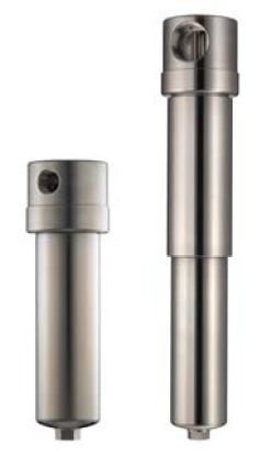 United Filtration Systems Stainless Steel Filter Housings